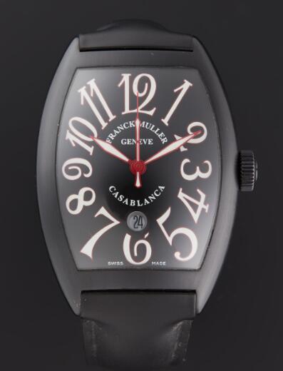 FRANCK MULLER 8880 C DT Casablanca Replica Watch